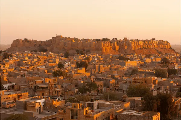 Jaisalmer