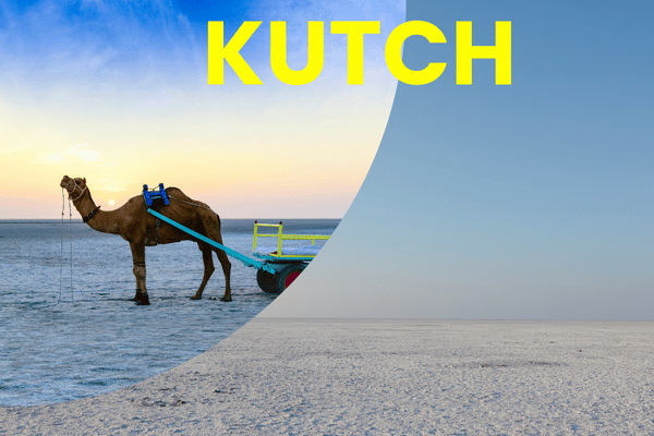Kutch Tour